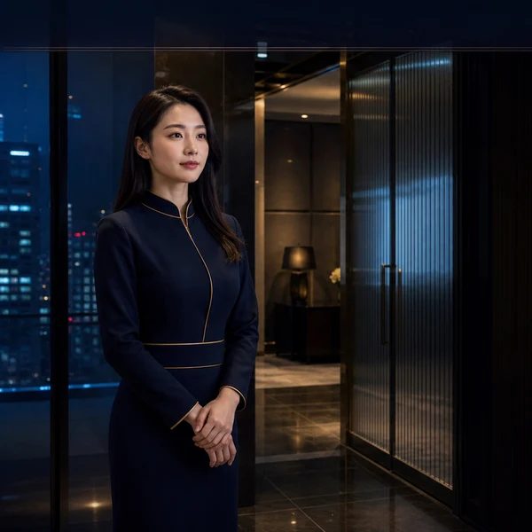 가든 아델라운지 테라피 안내 이미지