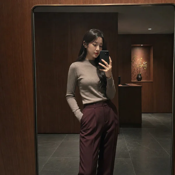 그랜드 로제스파 테라피 안내 이미지