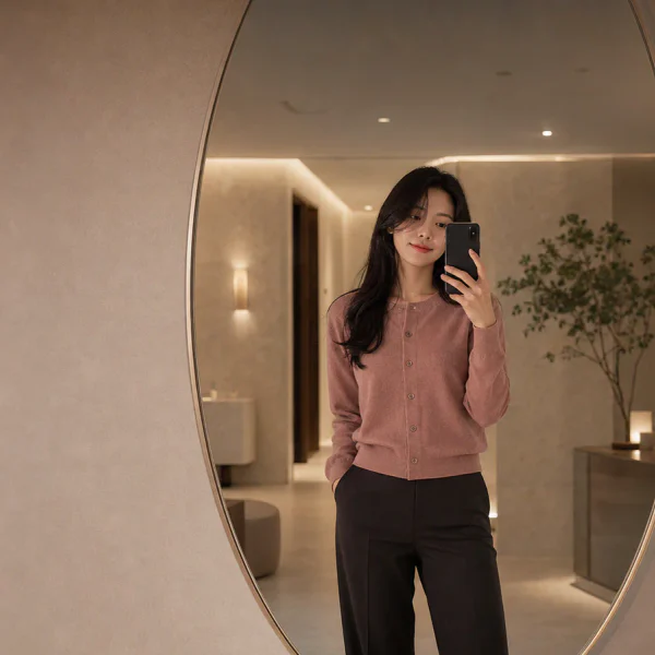 클래식 아모르라운지 테라피 안내 이미지