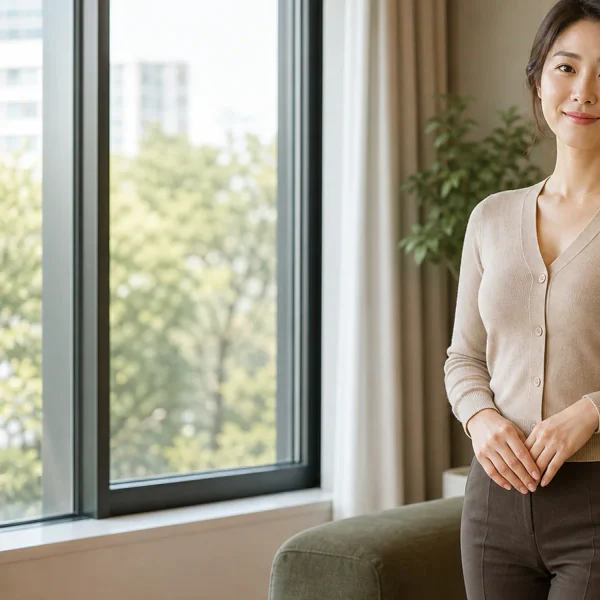 모던 제니살롱 테라피 안내 이미지