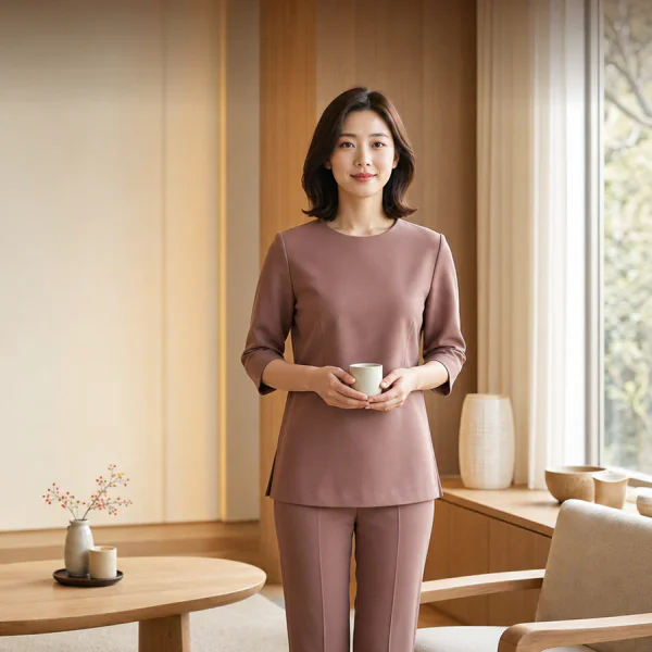 프리미엄 미나하우스 테라피 안내 이미지