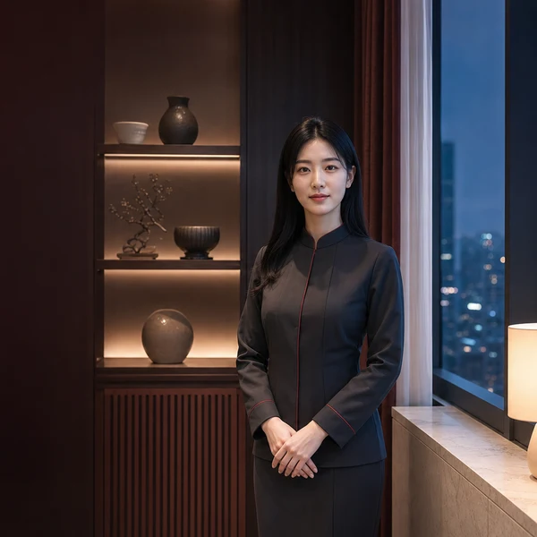 그랜드 문별테라스 테라피 안내 이미지