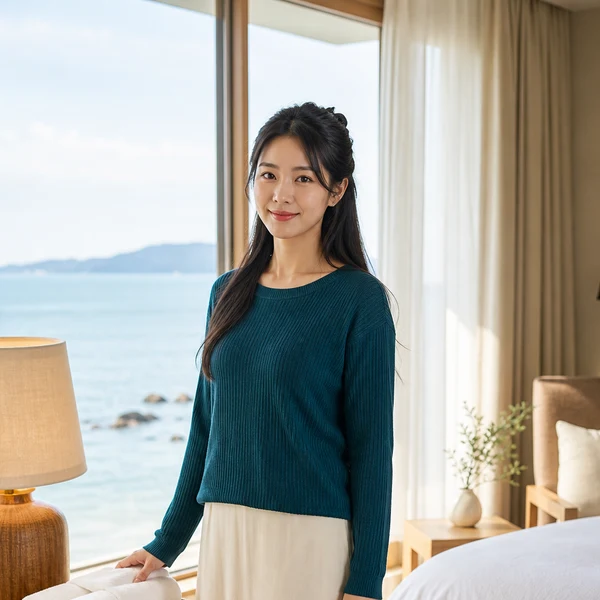클래식 닝닝라운지 마사지 안내 이미지