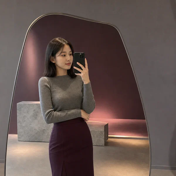 클래식 로제스테이 테라피 안내 이미지