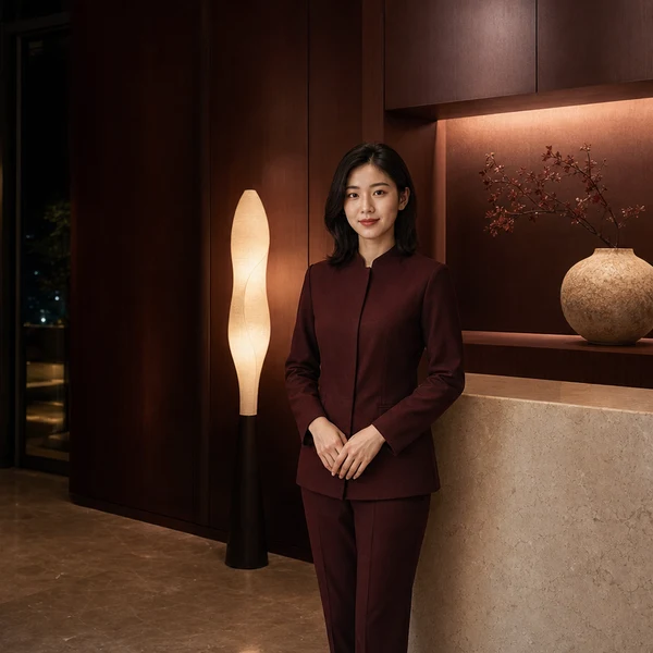 클래식 아린테라스 테라피 안내 이미지