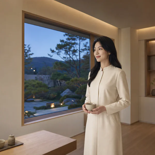 아로마 유나웰빙 테라피 안내 이미지