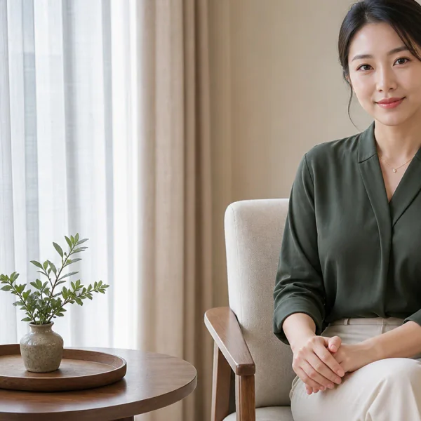 스테이 레드존플레이스 테라피 안내 이미지