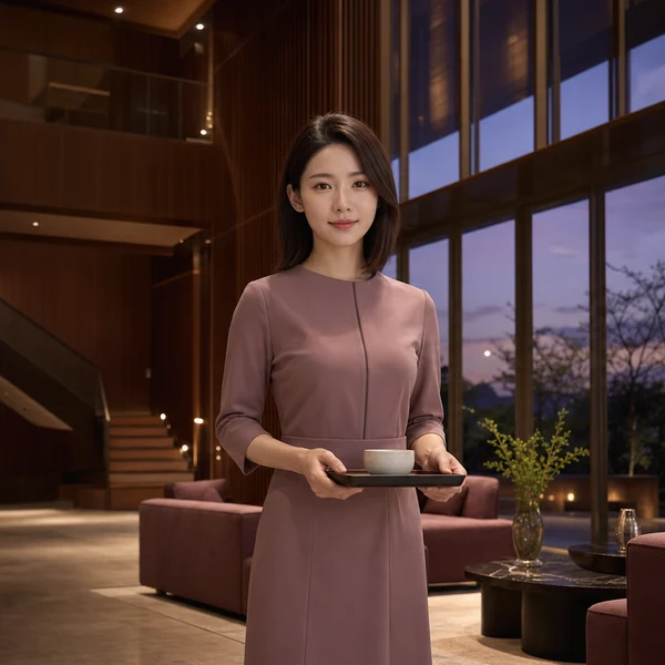 로열 나연살롱 테라피 안내 이미지