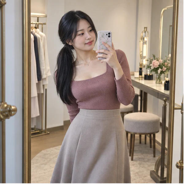 시그니처 나연하우스 테라피 안내 이미지