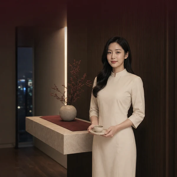 블랑 보미룸 테라피 안내 이미지
