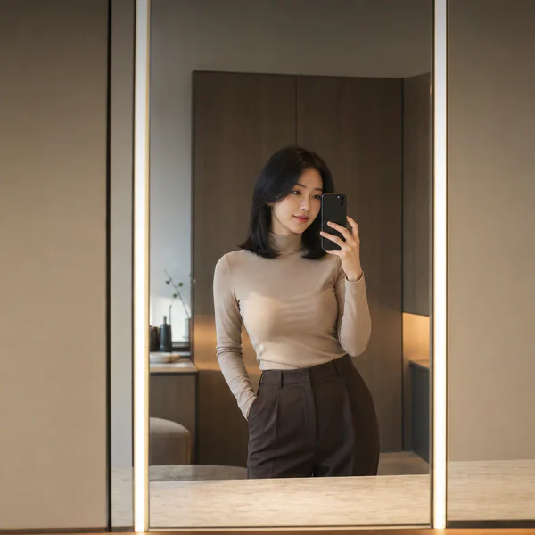 프리미엄 미나케어 홈타이 안내 이미지