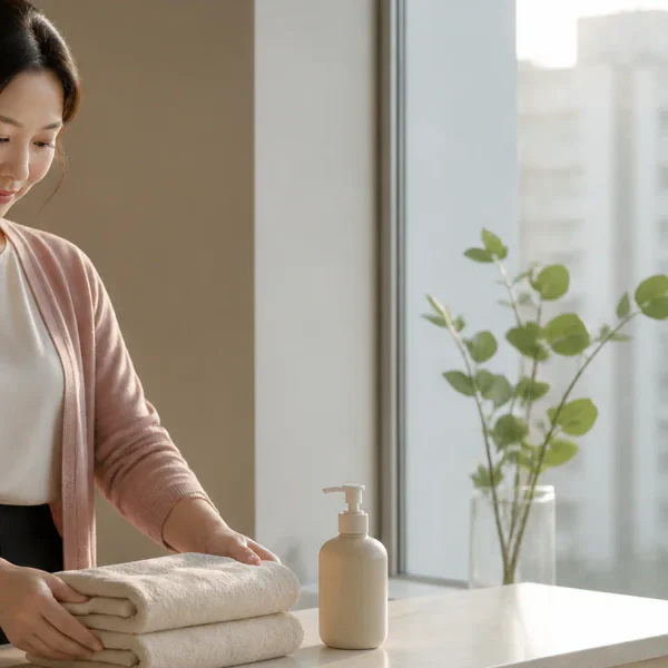 로열 리서룸 테라피 안내 이미지