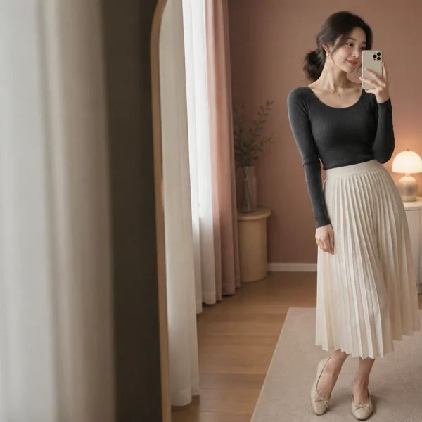 블랑 레드존가든 테라피 안내 이미지