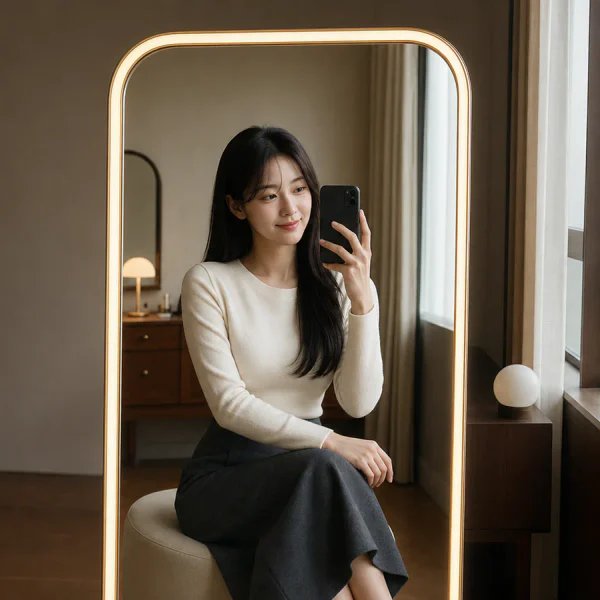 포레스트 라엘룸 테라피 안내 이미지