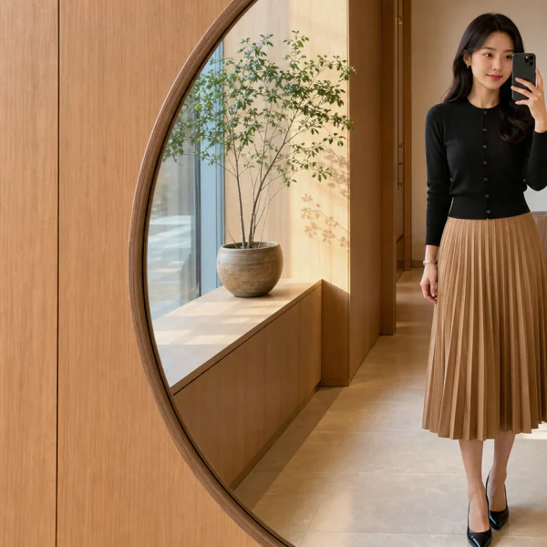 프리미엄 유리아센터 테라피 안내 이미지