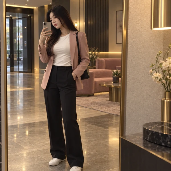 스테이 유리아포레스트 테라피 안내 이미지