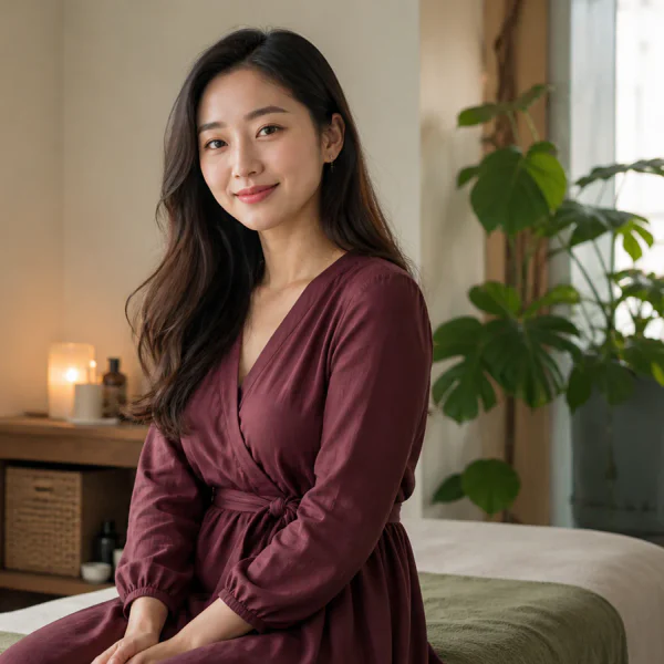 모던 아린센터 테라피 제휴업체 이미지