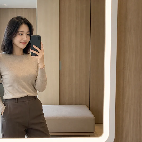 모던 하니살롱 테라피 안내 이미지