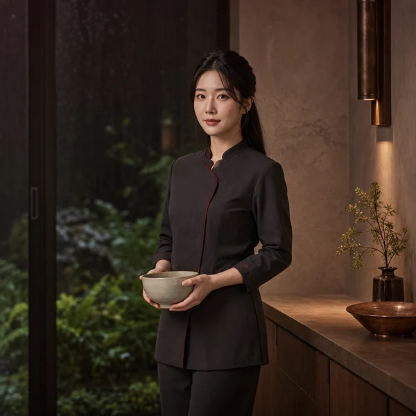 아로마 하니플레이스 테라피 안내 이미지