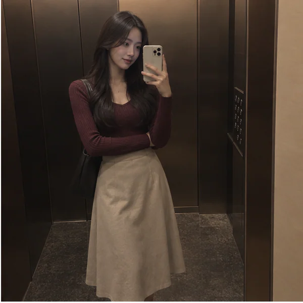 시그니처 미나케어 테라피 안내 이미지