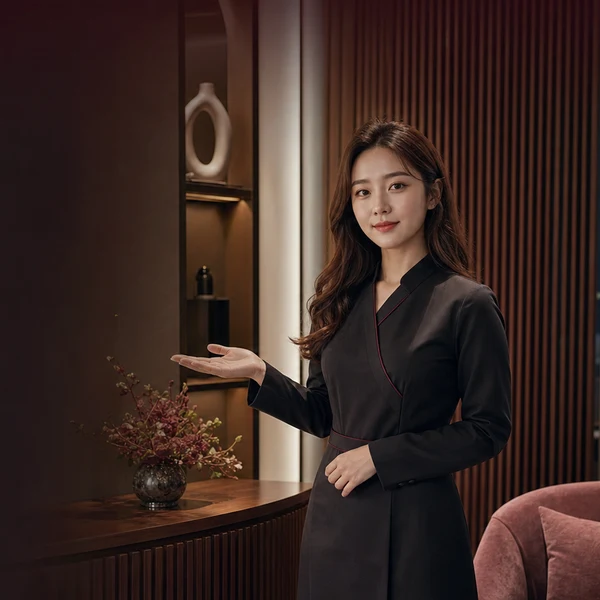 클래식 은서플레이스 테라피 안내 이미지