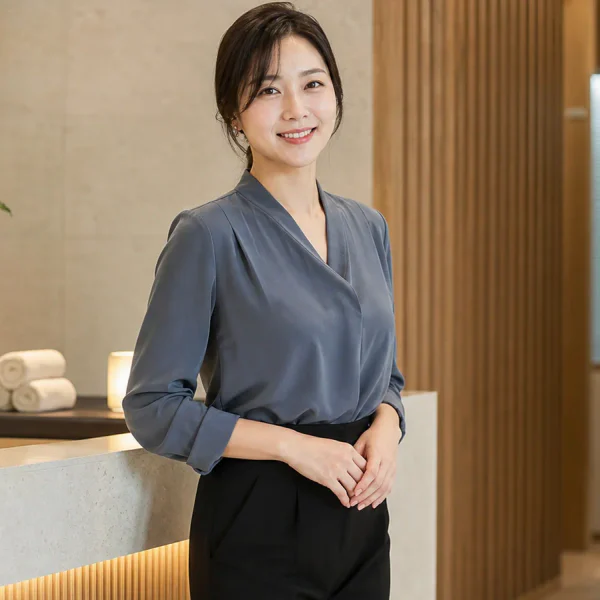 스테이 유리아릴렉스 테라피 안내 이미지