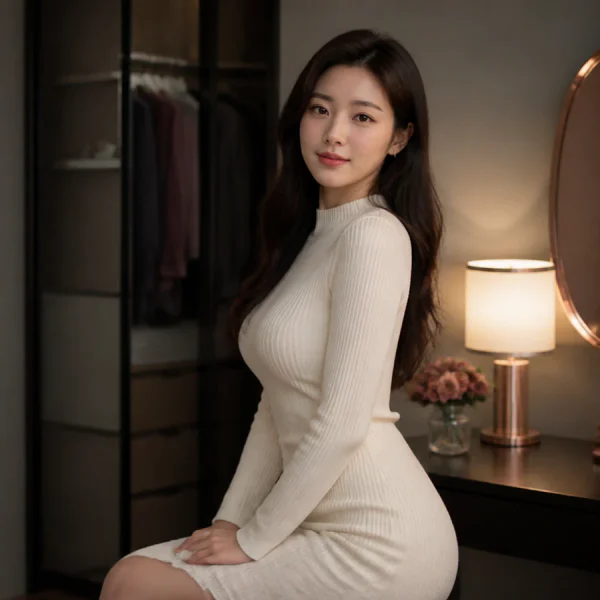 클래식 하니스테이 테라피 안내 이미지