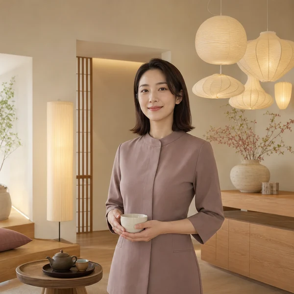 클래식 솔라스테이 마사지 안내 이미지