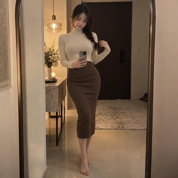 아모르케어 테라피 안내 이미지