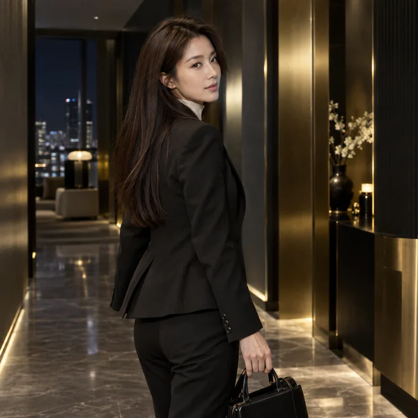 스위트 하린테라스 테라피 안내 이미지