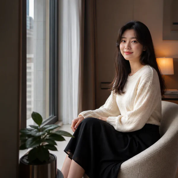 블랑 나연룸 테라피 안내 이미지