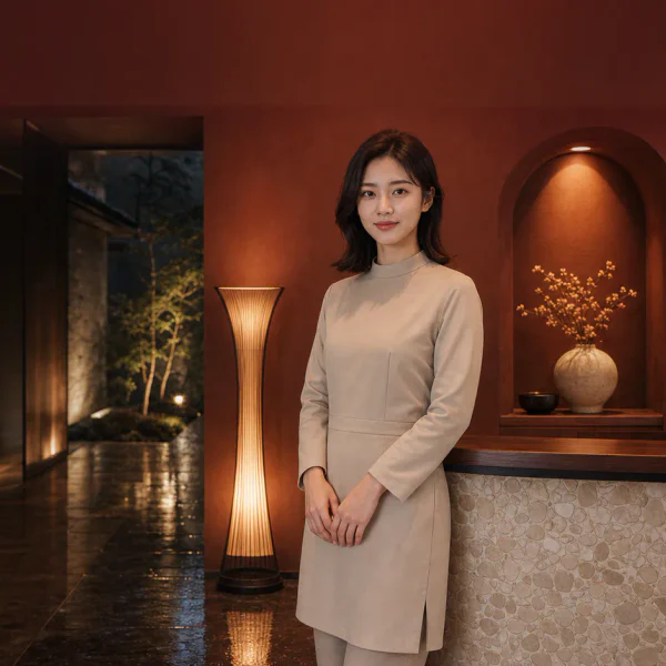 레이라운지 테라피 안내 이미지