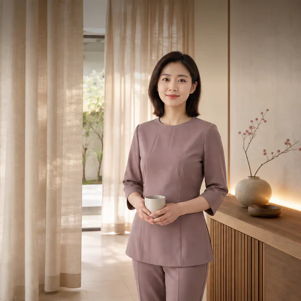 웰니스 아린플레이스 테라피 안내 이미지
