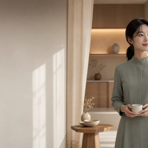 블랑 리브살롱 테라피 안내 이미지