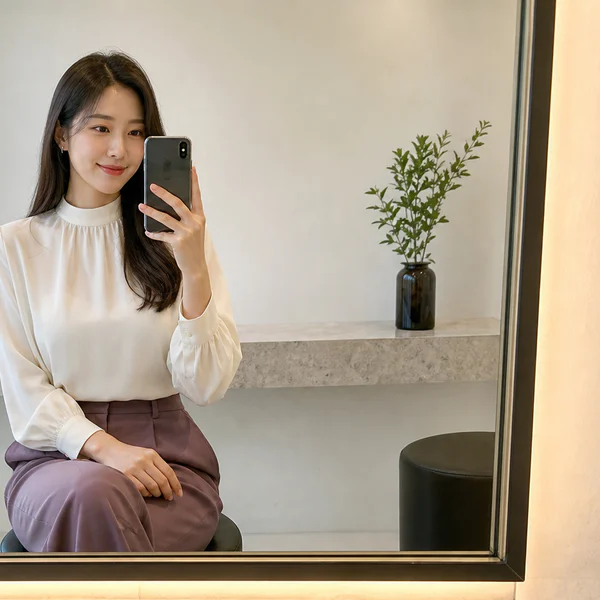 클래식 제니릴렉스 테라피 안내 이미지