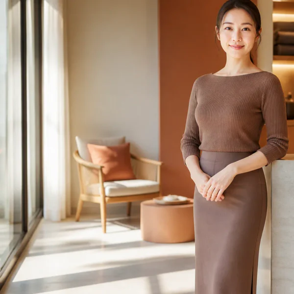아로마 아델테라스 테라피 안내 이미지