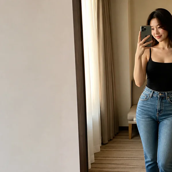 모던 라엘포레스트 테라피 안내 이미지