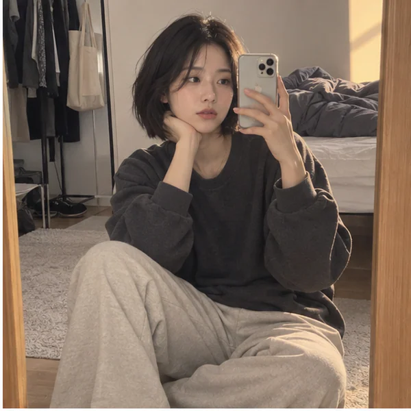 아로마 효정릴렉스 테라피 안내 이미지