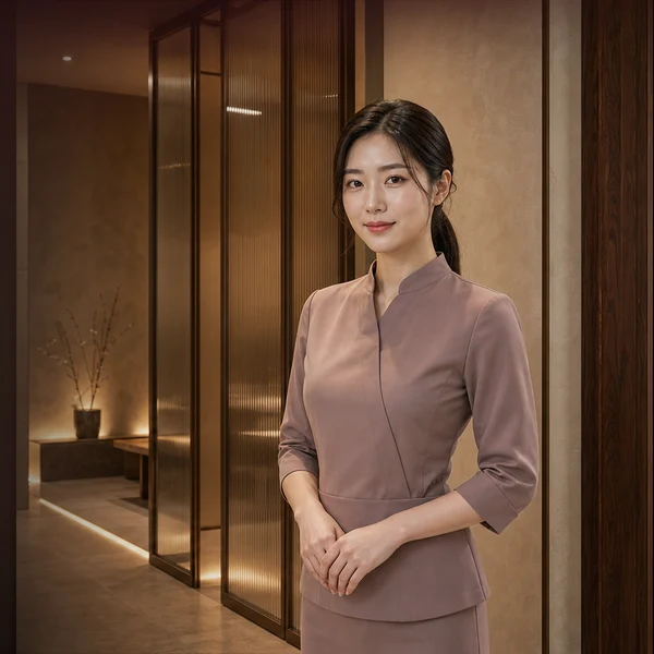 루나하우스 마사지 안내 이미지