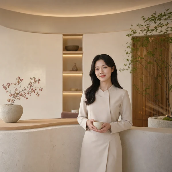 프리미엄 소담스튜디오 테라피 안내 이미지