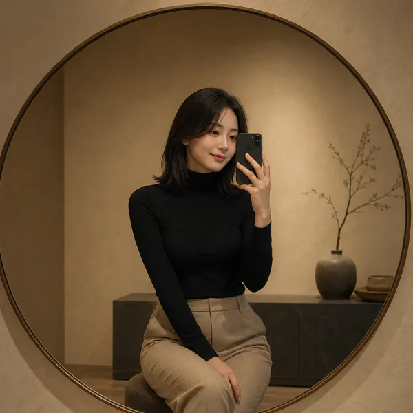 클래식 솔라플레이스 마사지 안내 이미지