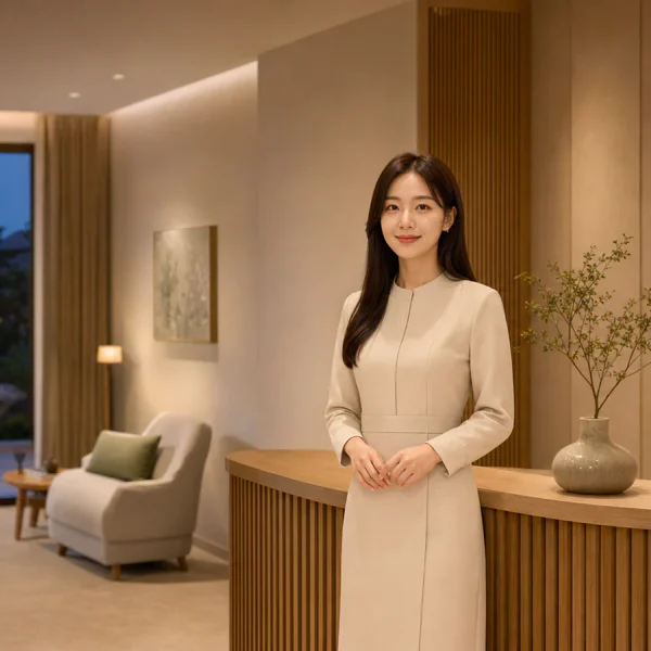 가든 문별케어 테라피 안내 이미지