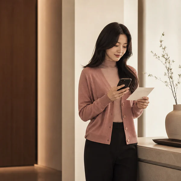웰니스 사나스테이 테라피 안내 이미지