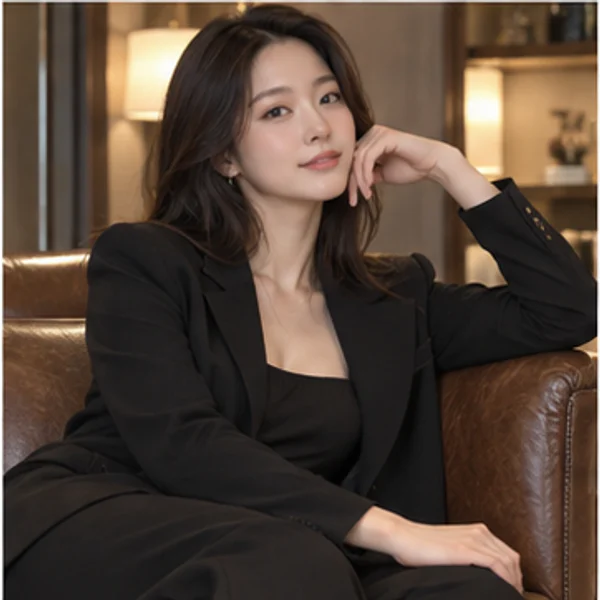 시그니처 아모르케어 테라피 안내 이미지