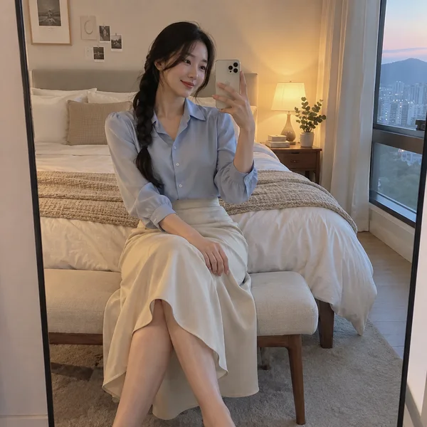 프리미엄 라엘아지트 테라피 안내 이미지