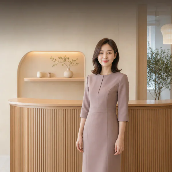 포레스트 문별센터 테라피 안내 이미지