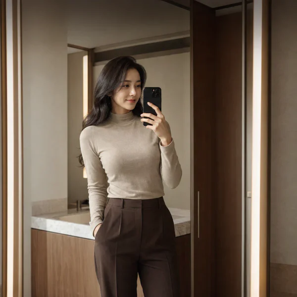 웰니스 아델릴렉스 테라피 안내 이미지