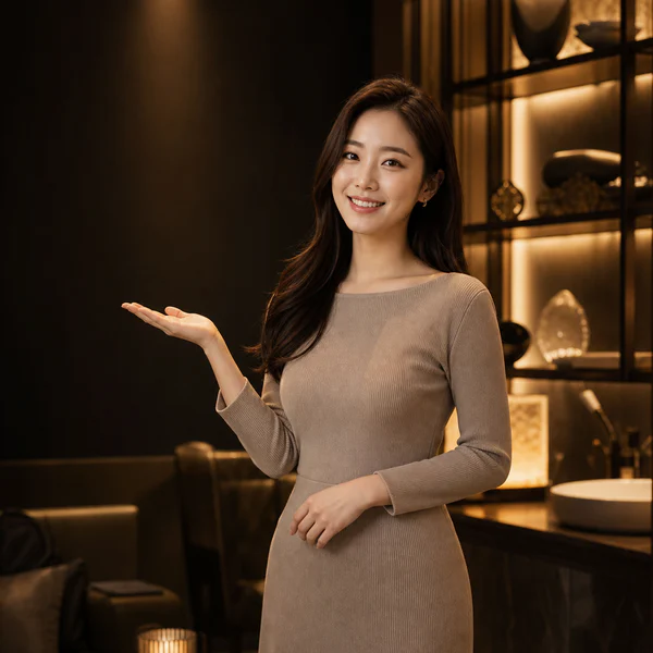 클래식 리서테라스 테라피 안내 이미지
