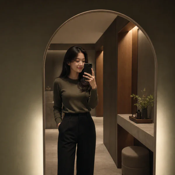 그랜드 하니라운지 테라피 안내 이미지