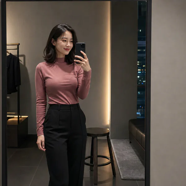 아로마 아이린포레스트 테라피 안내 이미지